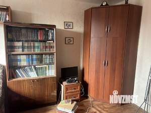 3-к квартира, вторичка, 59м2, 3/5 этаж