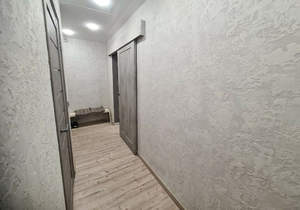 1-к квартира, вторичка, 33м2, 2/9 этаж