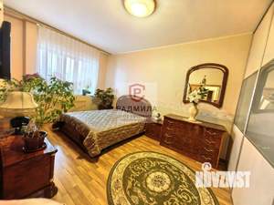 1-к квартира, вторичка, 42м2, 12/14 этаж