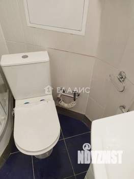 1-к квартира, вторичка, 30м2, 2/17 этаж