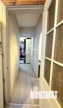 1-к квартира, вторичка, 30м2, 3/5 этаж