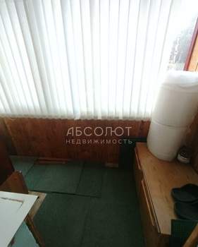 1-к квартира, вторичка, 37м2, 1/9 этаж