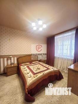 3-к квартира, вторичка, 91м2, 3/7 этаж