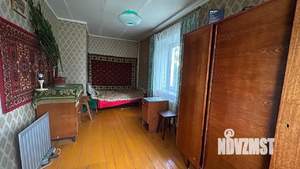 2-к квартира, вторичка, 42м2, 2/4 этаж