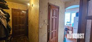 3-к квартира, вторичка, 56м2, 3/5 этаж