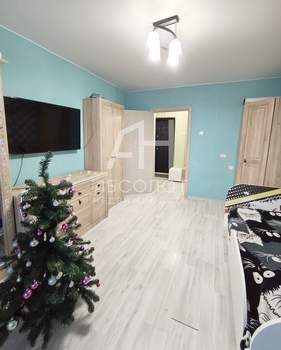 2-к квартира, вторичка, 48м2, 8/9 этаж