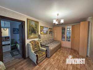 2-к квартира, вторичка, 36м2, 3/4 этаж