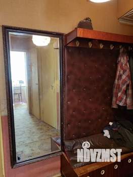 2-к квартира, вторичка, 41м2, 3/5 этаж