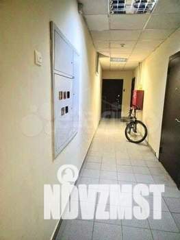 2-к квартира, вторичка, 55м2, 3/16 этаж