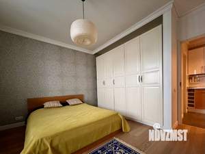 2-к квартира, вторичка, 52м2, 13/17 этаж