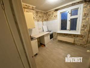 2-к квартира, вторичка, 52м2, 1/9 этаж