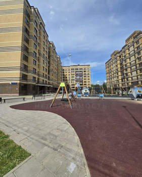 1-к квартира, вторичка, 37м2, 9/10 этаж