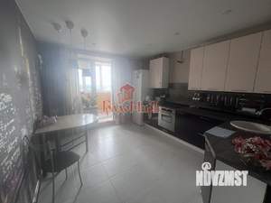 2-к квартира, вторичка, 60м2, 16/17 этаж