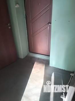 1-к квартира, вторичка, 36м2, 5/5 этаж