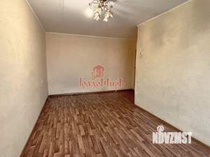 2-к квартира, вторичка, 40м2, 4/5 этаж