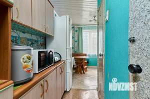 3-к квартира, вторичка, 69м2, 4/9 этаж