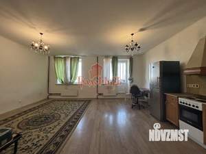 1-к квартира, вторичка, 47м2, 8/17 этаж