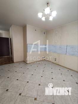 1-к квартира, вторичка, 51м2, 13/16 этаж