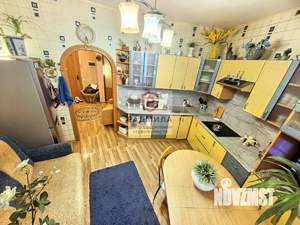 1-к квартира, вторичка, 42м2, 12/14 этаж
