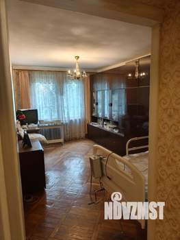 2-к квартира, вторичка, 42м2, 2/5 этаж