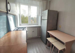 1-к квартира, вторичка, 28м2, 4/9 этаж