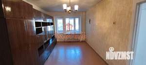 1-к квартира, вторичка, 31м2, 2/5 этаж