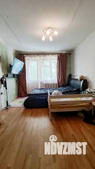 1-к квартира, вторичка, 32м2, 4/5 этаж