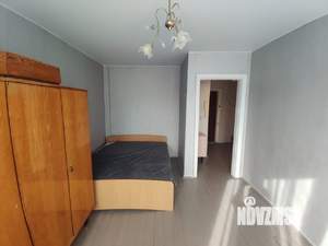 1-к квартира, вторичка, 28м2, 4/9 этаж