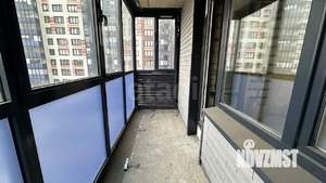 1-к квартира, вторичка, 45м2, 5/19 этаж