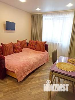 1-к квартира, вторичка, 32м2, 3/5 этаж