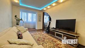 3-к квартира, вторичка, 65м2, 3/9 этаж
