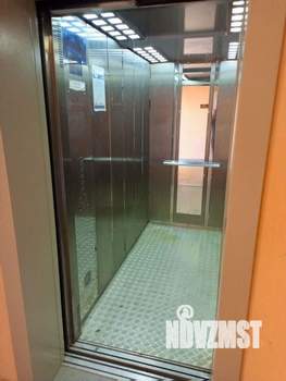 1-к квартира, вторичка, 32м2, 6/6 этаж