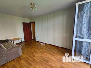 2-к квартира, вторичка, 52м2, 4/9 этаж