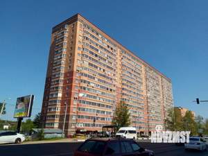 1-к квартира, вторичка, 47м2, 17/17 этаж