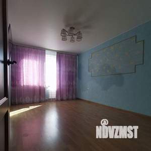 3-к квартира, вторичка, 57м2, 5/5 этаж