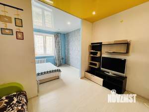 1-к квартира, вторичка, 49м2, 10/18 этаж