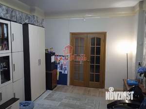 3-к квартира, вторичка, 69м2, 4/4 этаж