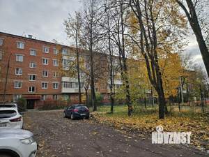 3-к квартира, вторичка, 53м2, 3/5 этаж