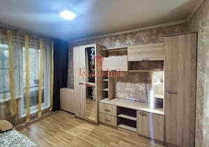 2-к квартира, вторичка, 42м2, 2/5 этаж