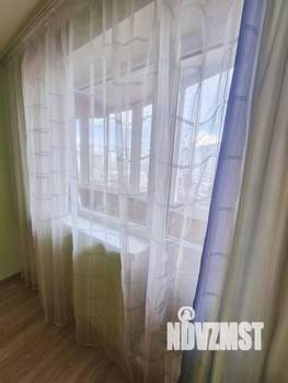 4-к квартира, вторичка, 59м2, 5/9 этаж