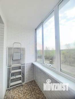 2-к квартира, вторичка, 52м2, 3/4 этаж