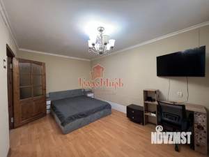 1-к квартира, вторичка, 29м2, 1/5 этаж