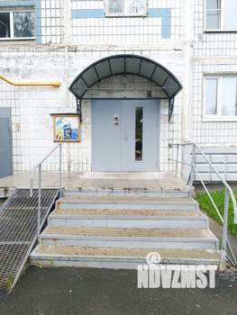 2-к квартира, вторичка, 53м2, 3/9 этаж