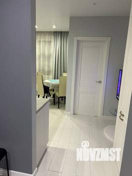 1-к квартира, вторичка, 44м2, 3/17 этаж