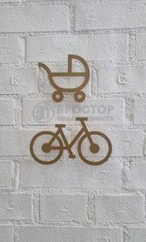 2-к квартира, вторичка, 75м2, 3/3 этаж