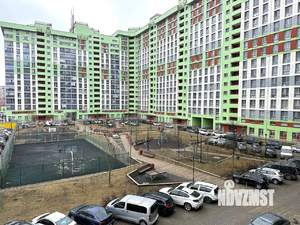 3-к квартира, вторичка, 80м2, 3/14 этаж