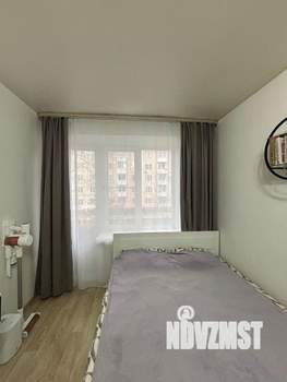 1-к квартира, вторичка, 31м2, 2/3 этаж