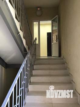1-к квартира, вторичка, 56м2, 2/3 этаж