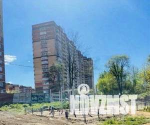 1-к квартира, вторичка, 38м2, 17/17 этаж