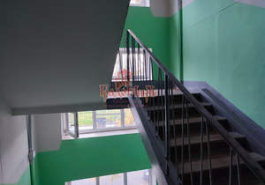 1-к квартира, вторичка, 30м2, 4/5 этаж